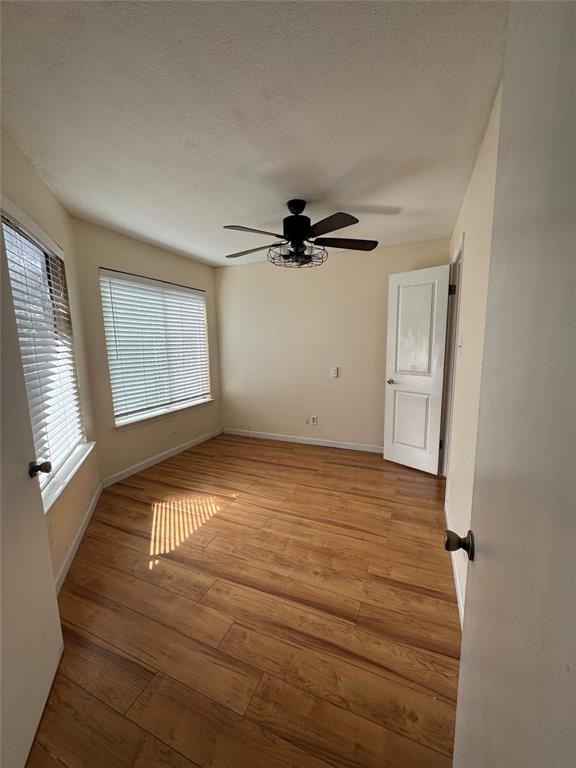 Richland Trace Condos - Residential Lease