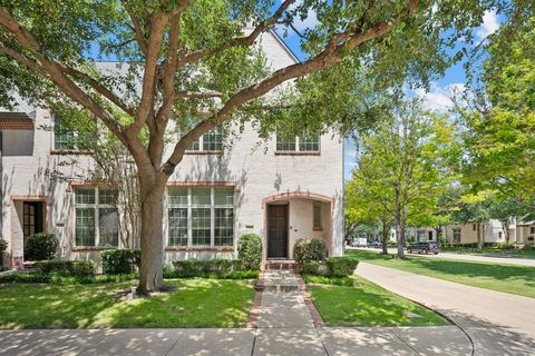 Photo of 744 Snowshill Trail, Coppell, TX 75019 (MLS # 21180213)