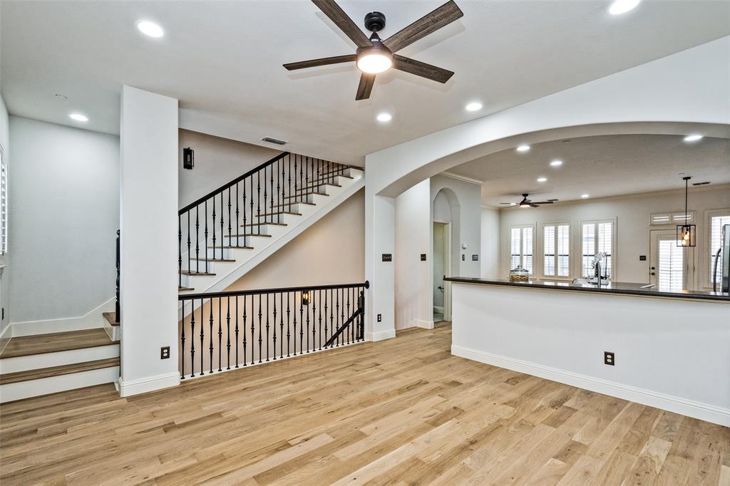 Town Homes At Legacy Town Center The - Residential Lease