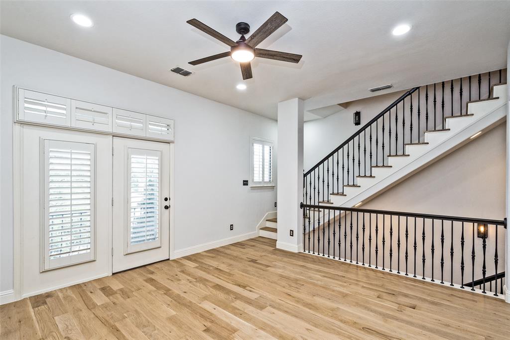 Town Homes At Legacy Town Center The - Residential Lease