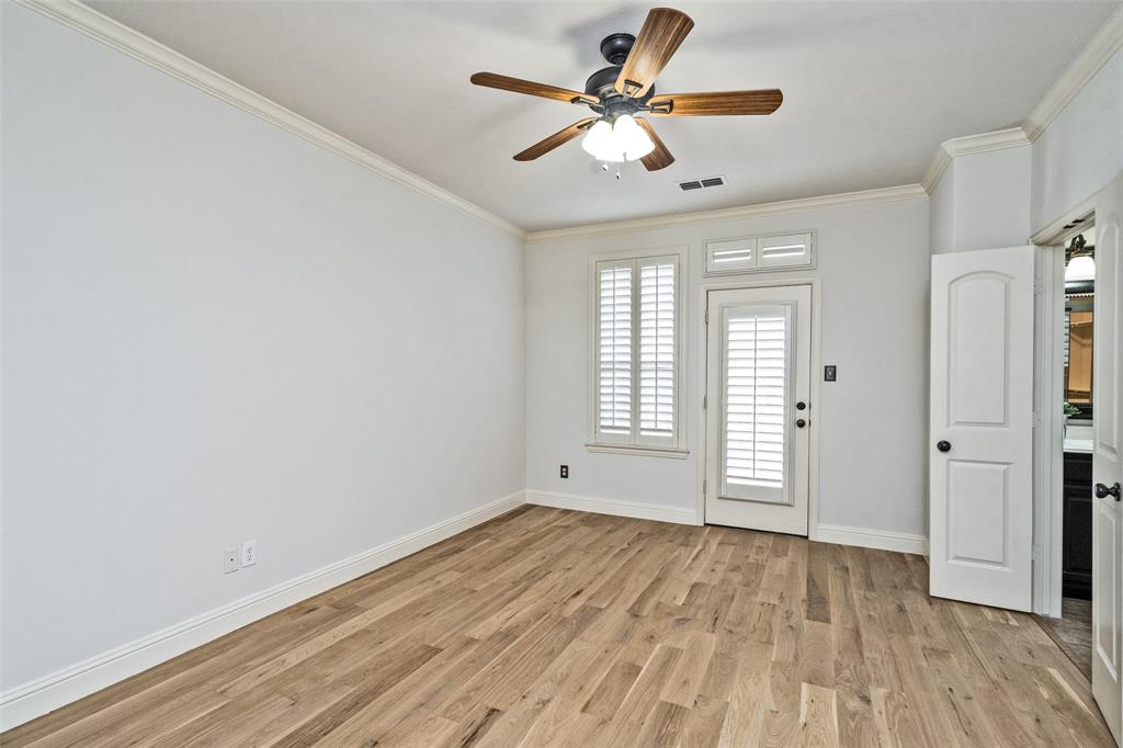 Town Homes At Legacy Town Center The - Residential Lease