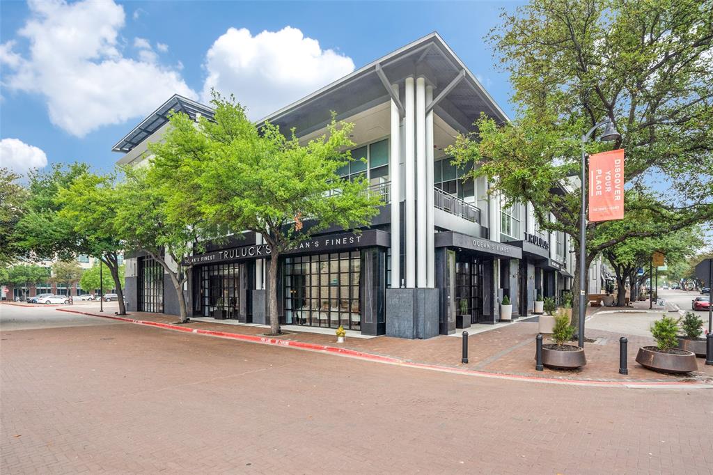 Town Homes At Legacy Town Center The - Residential Lease