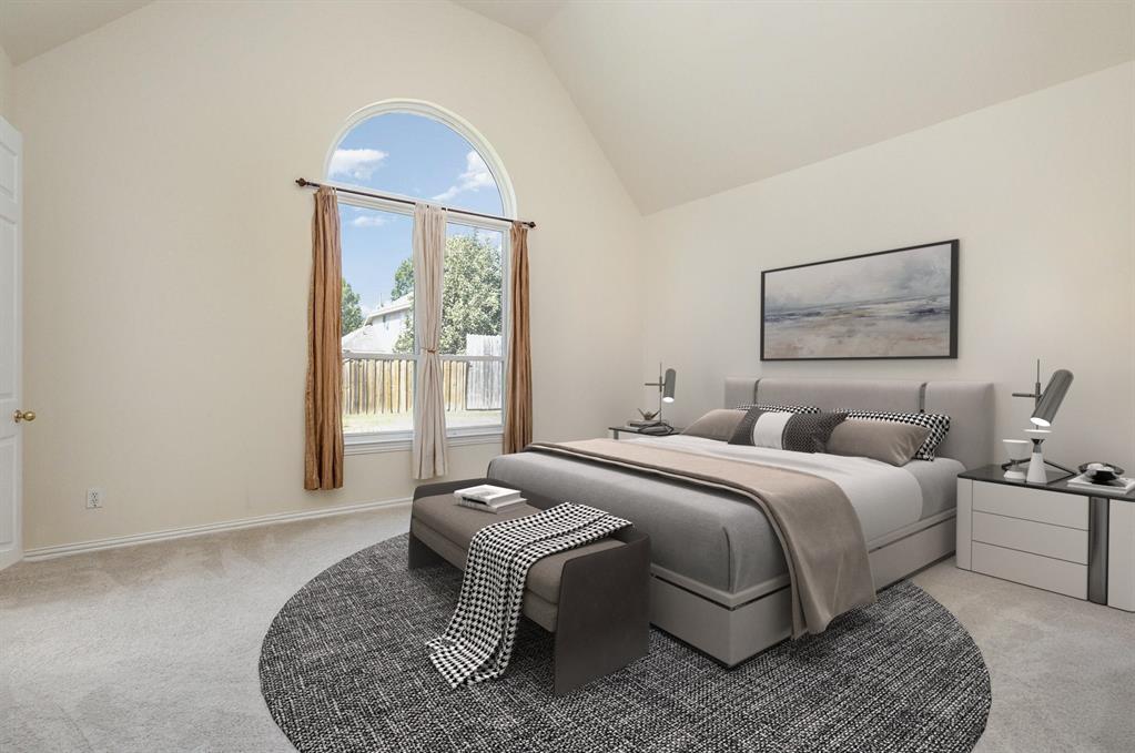 Waterview Ph 02 - Residential Lease