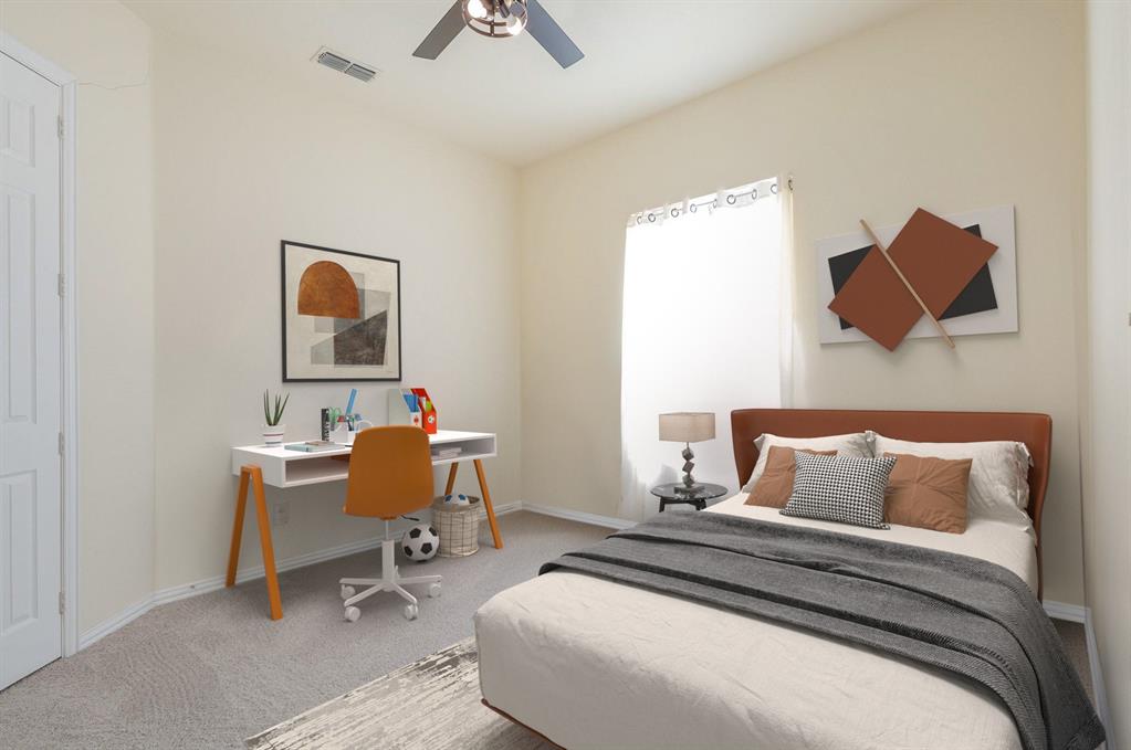 Waterview Ph 02 - Residential Lease