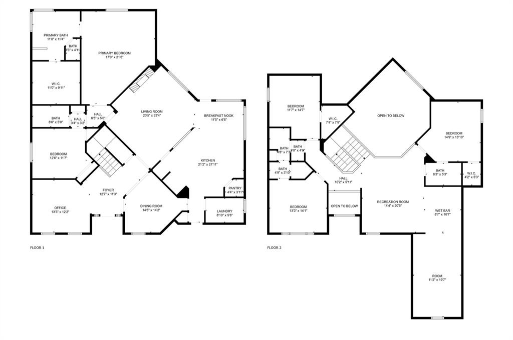 Waterview Ph 02 - Residential Lease