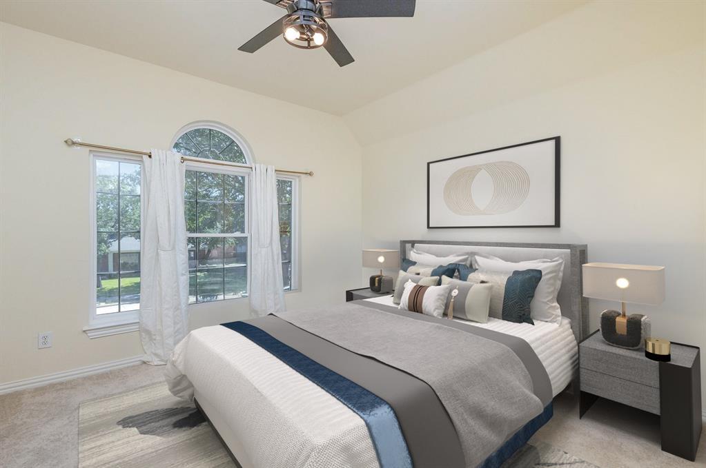 Waterview Ph 02 - Residential Lease