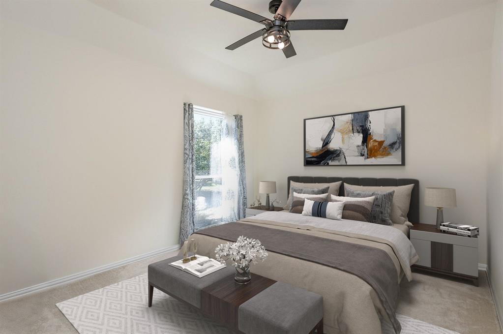 Waterview Ph 02 - Residential Lease