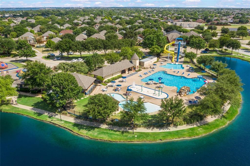 Waterview Ph 02 - Residential Lease