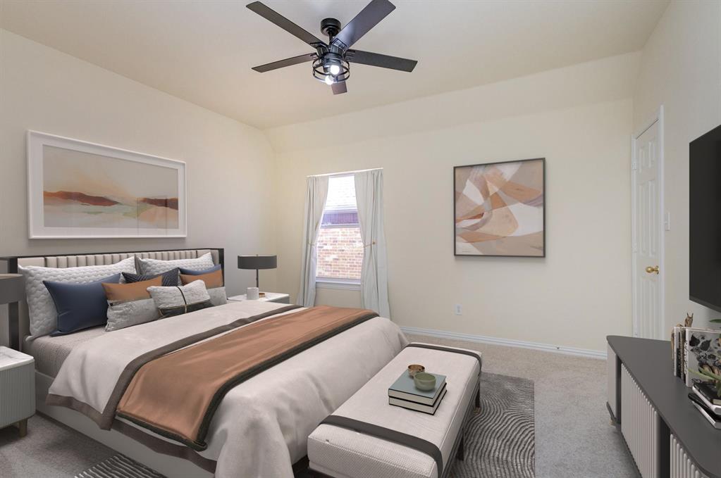 Waterview Ph 02 - Residential Lease