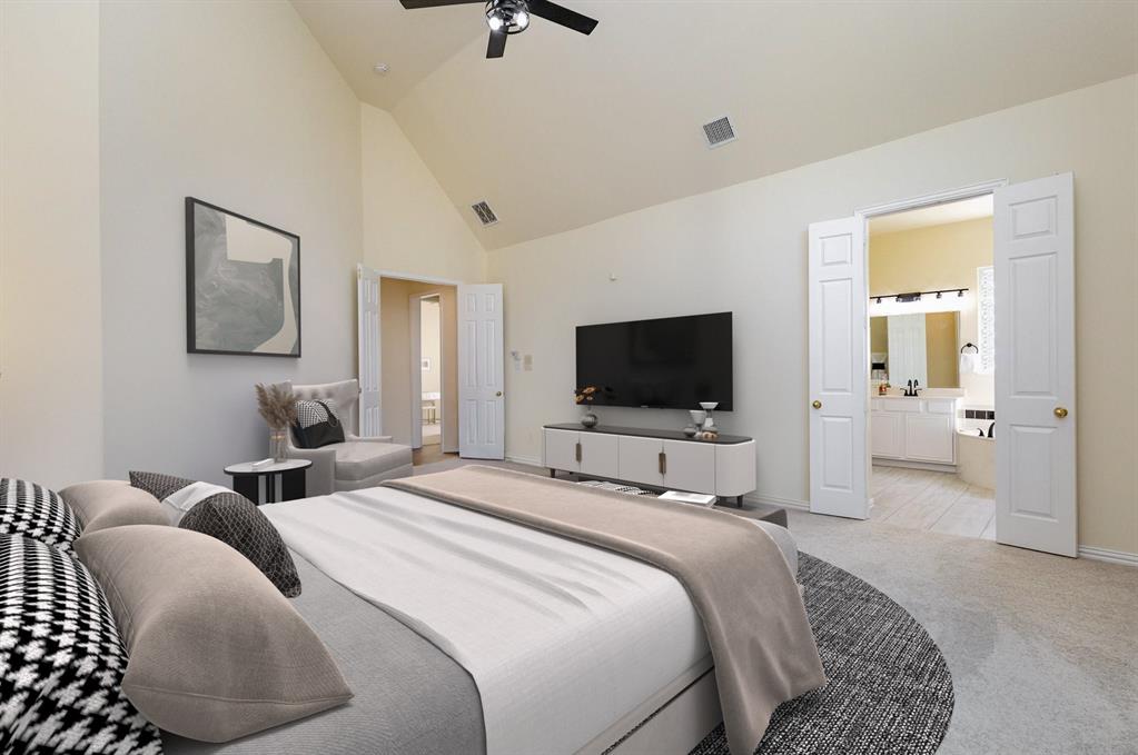 Waterview Ph 02 - Residential Lease