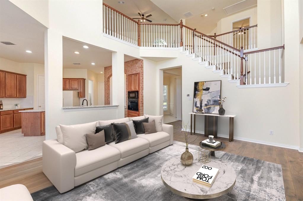 Waterview Ph 02 - Residential Lease