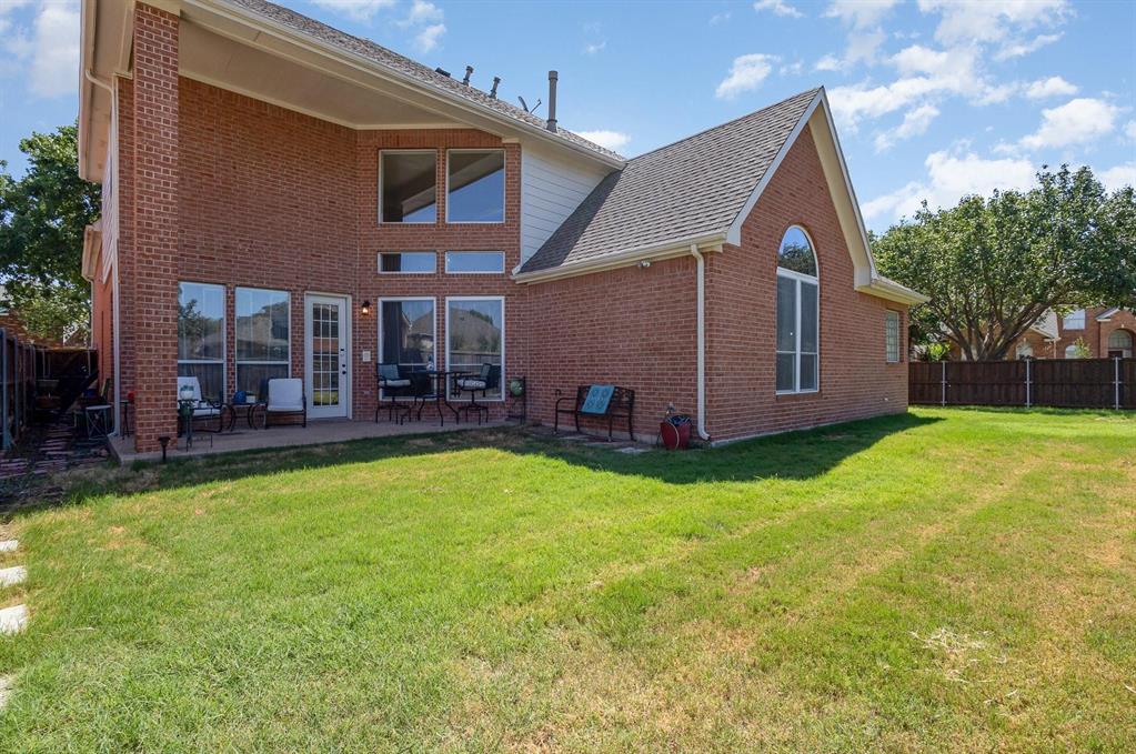 Waterview Ph 02 - Residential Lease