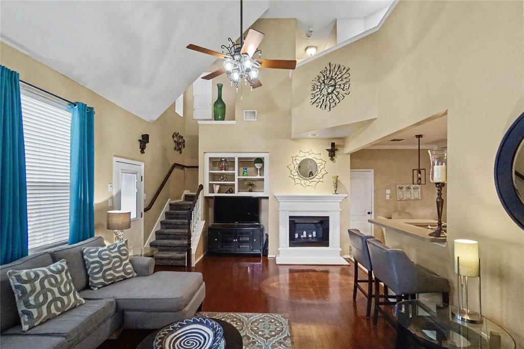 519 Hawken Drive
