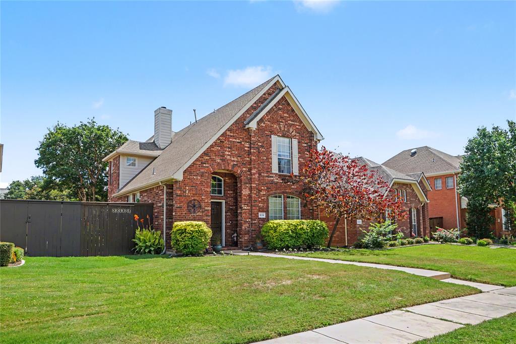 519 Hawken Drive