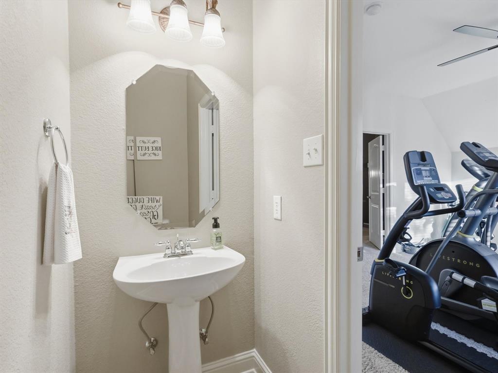 Bluffs At Grand Peninsulathe - Residential