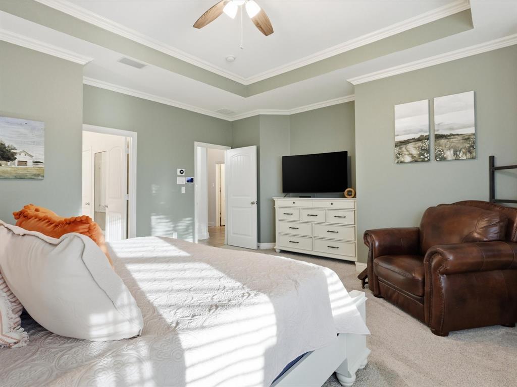 Bluffs At Grand Peninsulathe - Residential