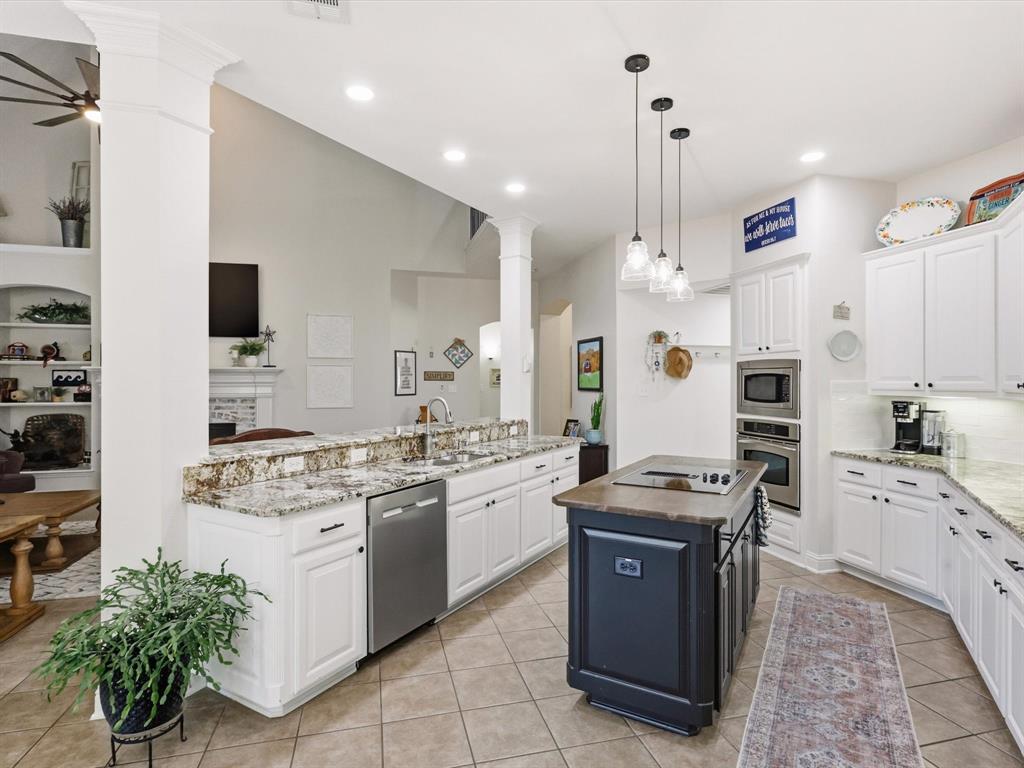 Bluffs At Grand Peninsulathe - Residential