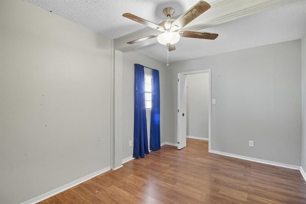 Mcwhorter Acres - Residential