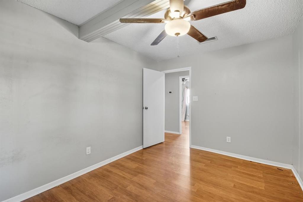 Mcwhorter Acres - Residential