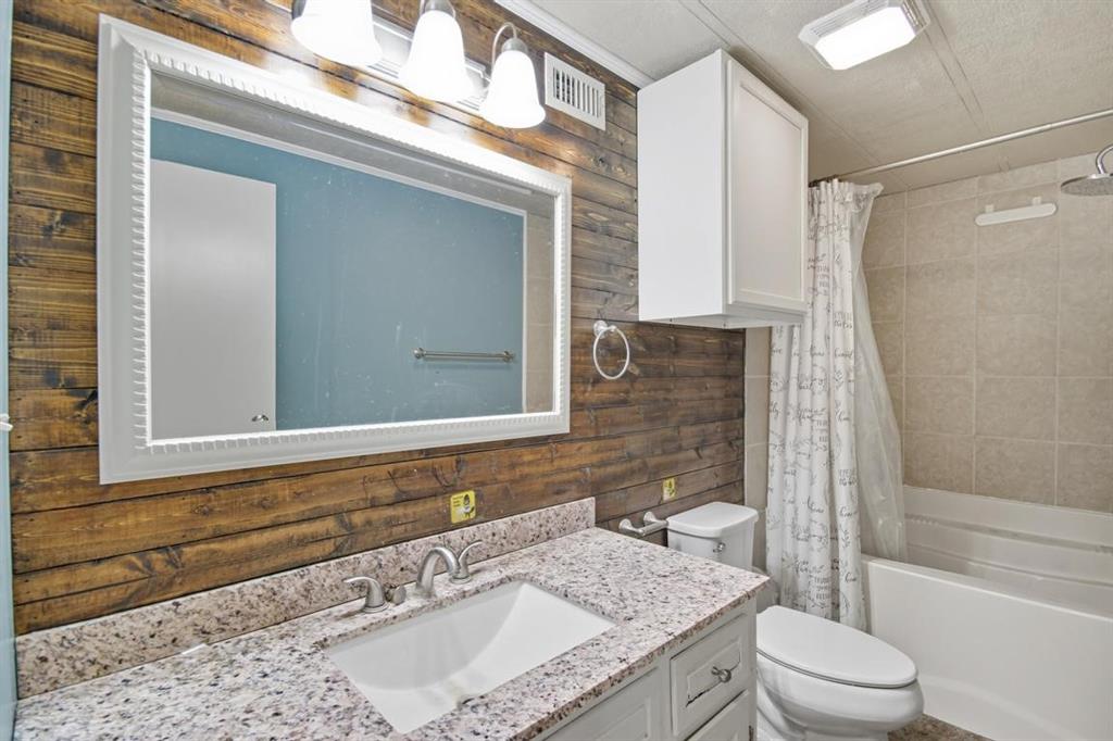 Mcwhorter Acres - Residential