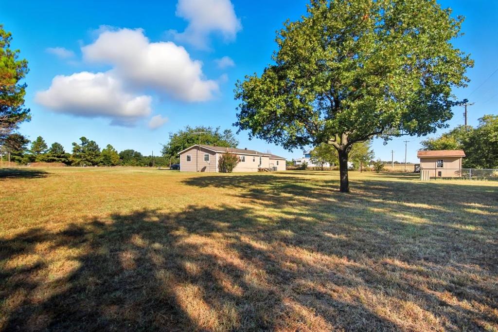 Mcwhorter Acres - Residential