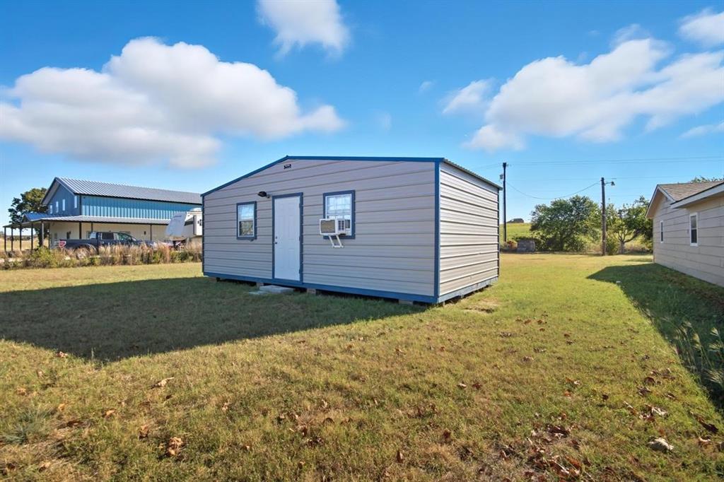 Mcwhorter Acres - Residential