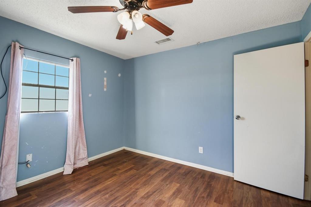 Mcwhorter Acres - Residential