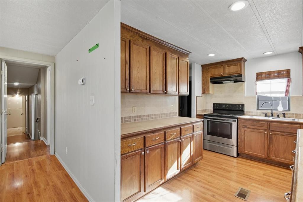 Mcwhorter Acres - Residential