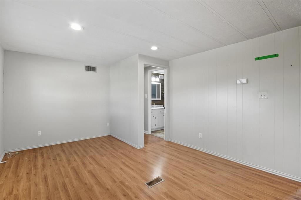 Mcwhorter Acres - Residential