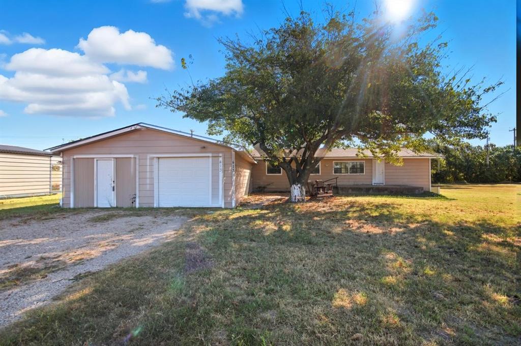 Mcwhorter Acres - Residential