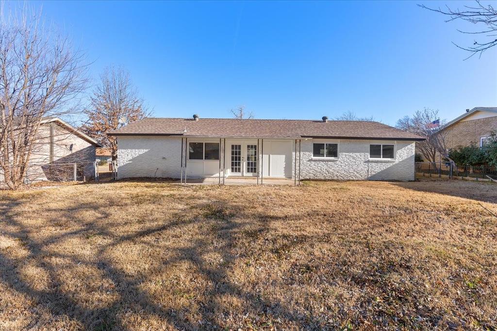 Rolling Meadows Add - Residential