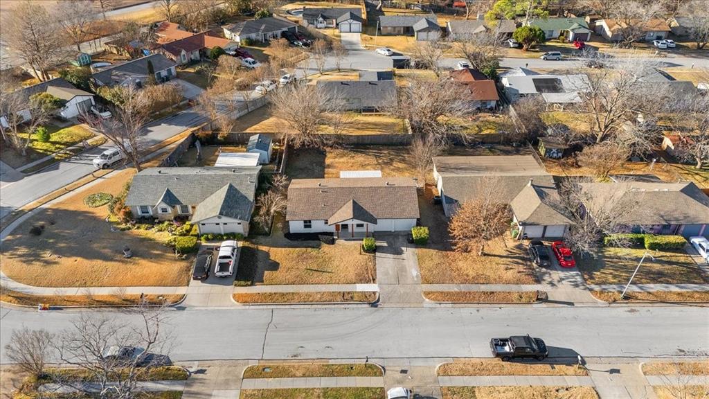 Rolling Meadows Add - Residential