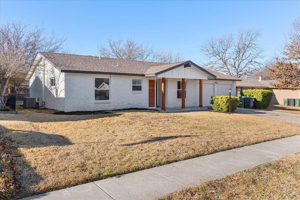 Rolling Meadows Add - Residential