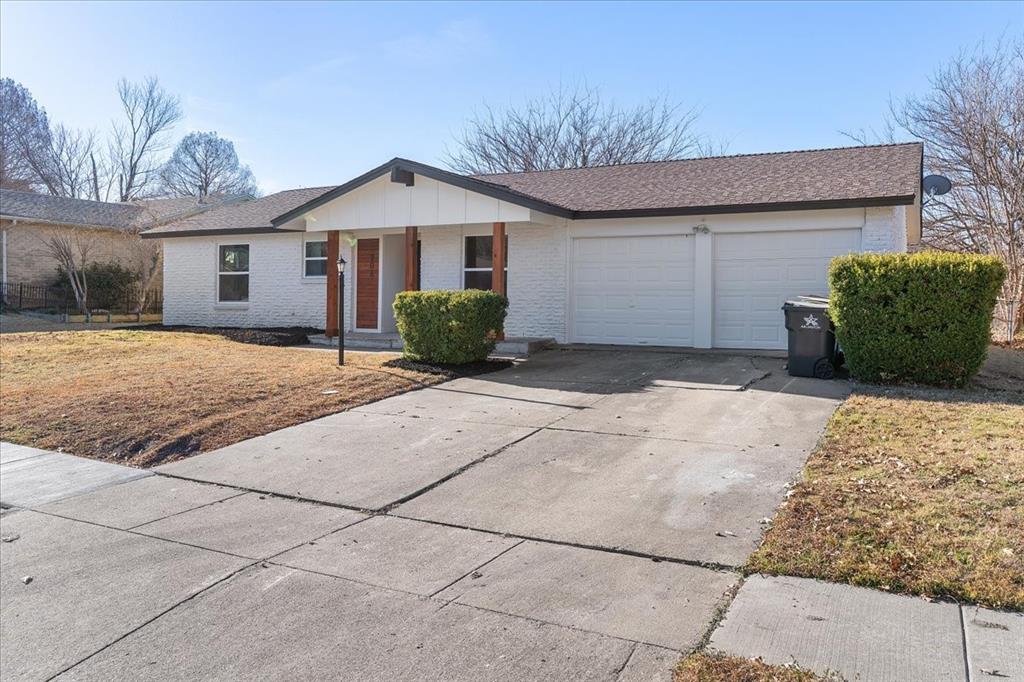 Rolling Meadows Add - Residential