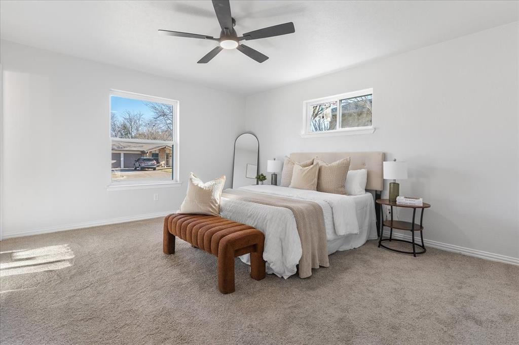 Rolling Meadows Add - Residential