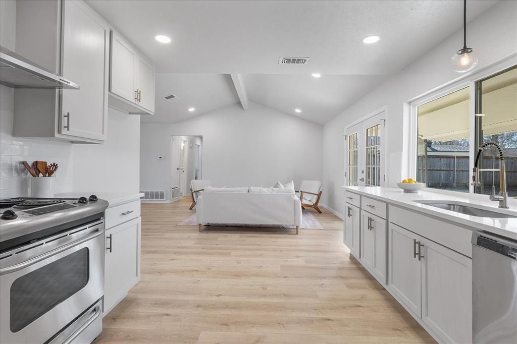 Rolling Meadows Add - Residential