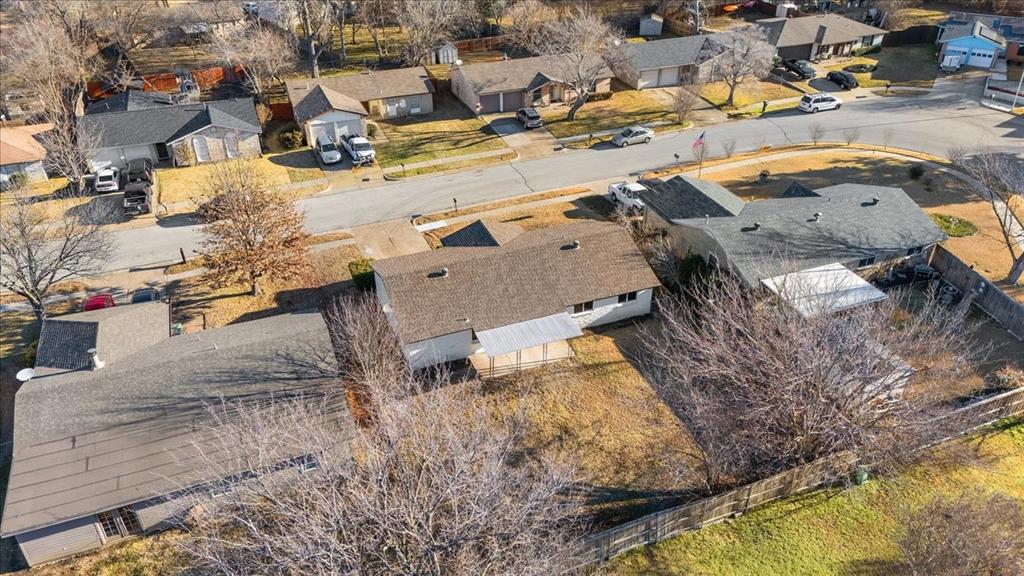 Rolling Meadows Add - Residential