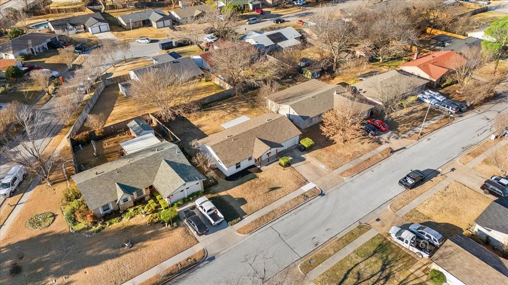 Rolling Meadows Add - Residential