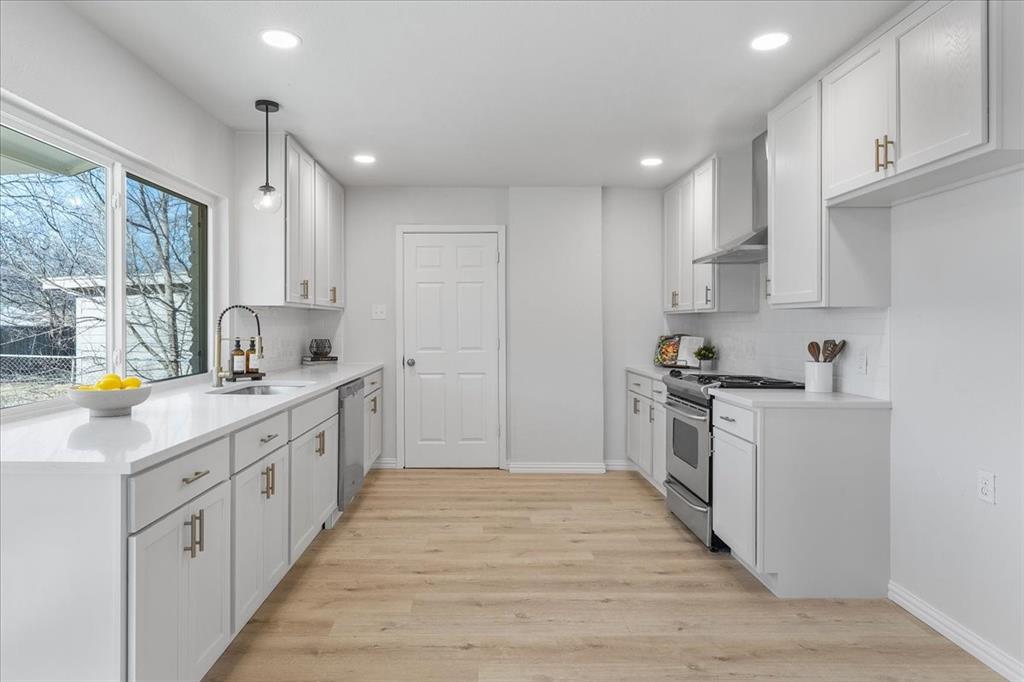 Rolling Meadows Add - Residential