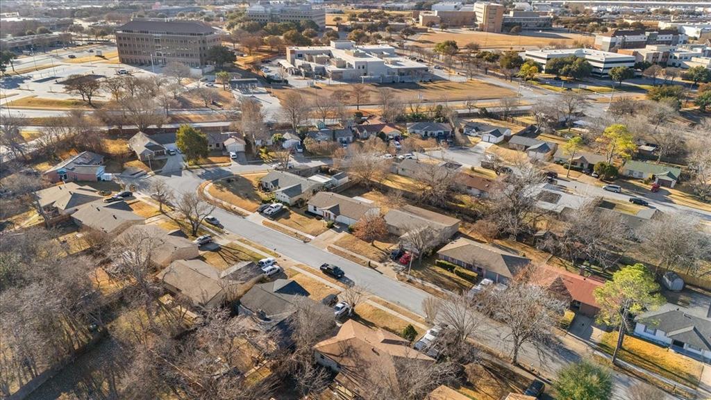 Rolling Meadows Add - Residential