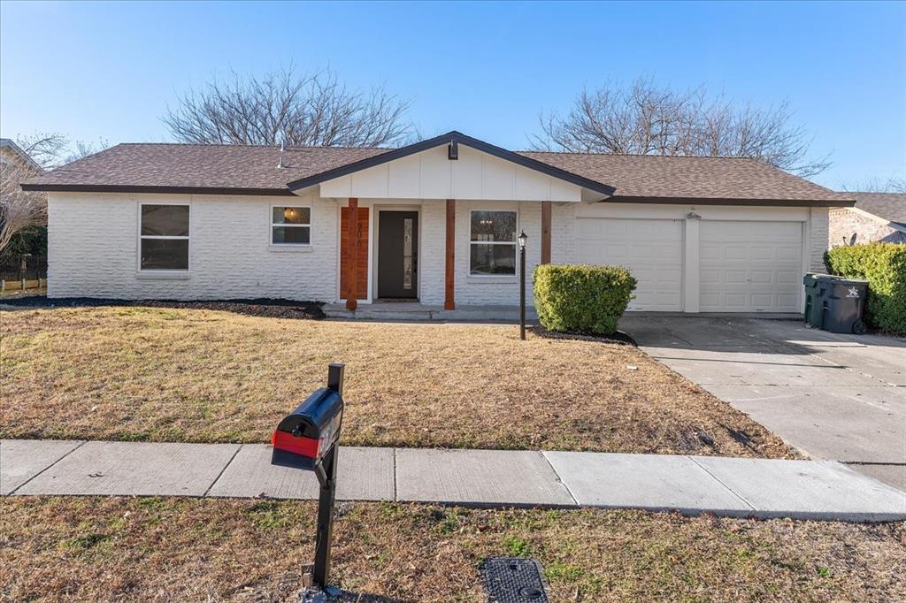 Rolling Meadows Add - Residential