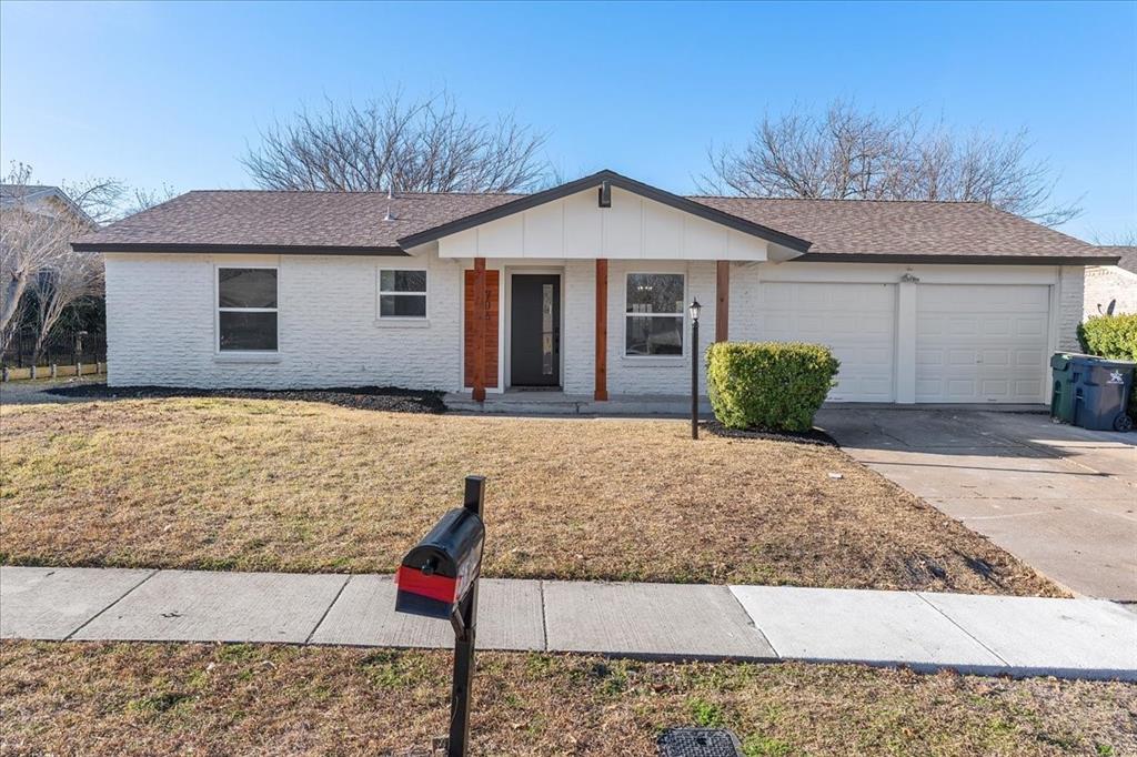 Rolling Meadows Add - Residential