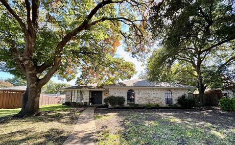 2500 Bengal Lane Plano TX 75023