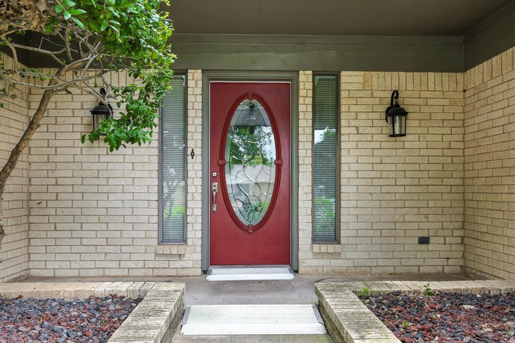603 Bent Tree Court