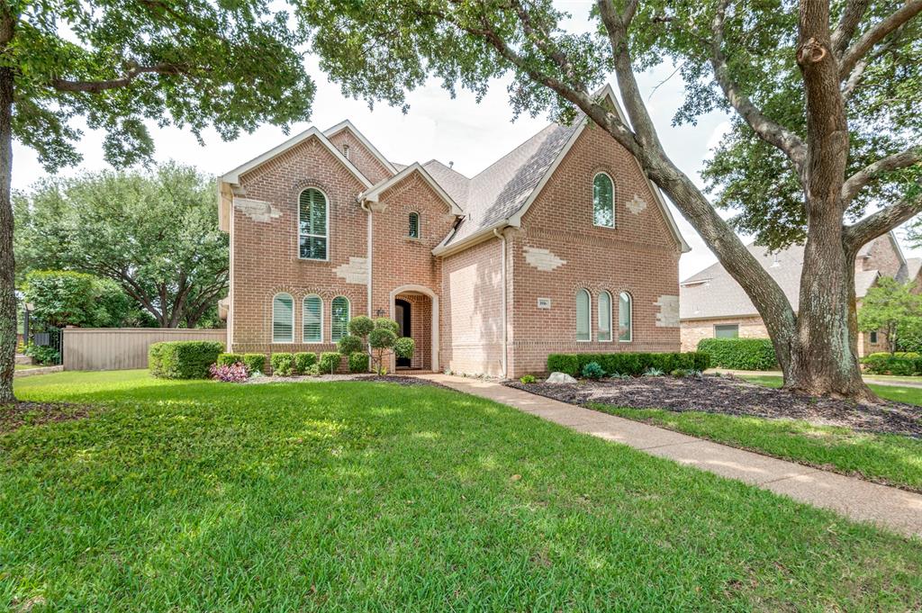 1016 Hanover Drive