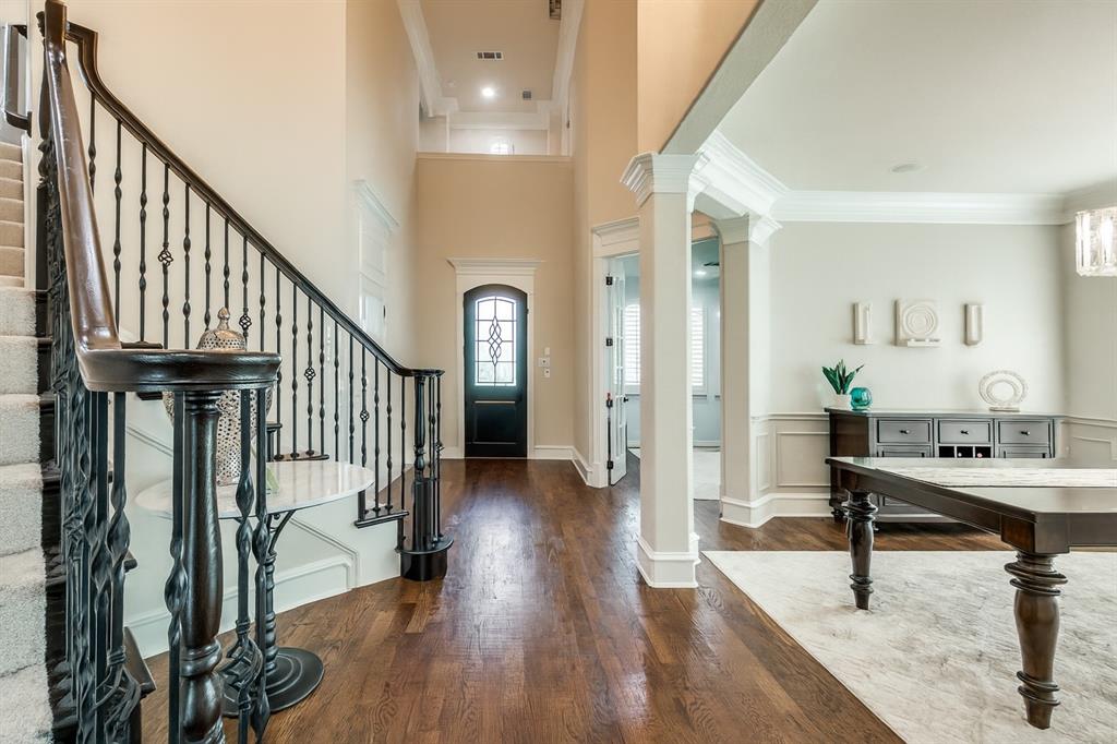 1016 Hanover Drive