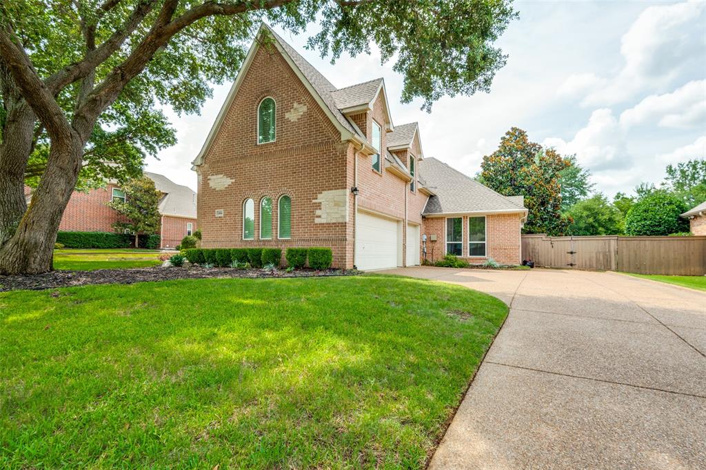 1016 Hanover Drive