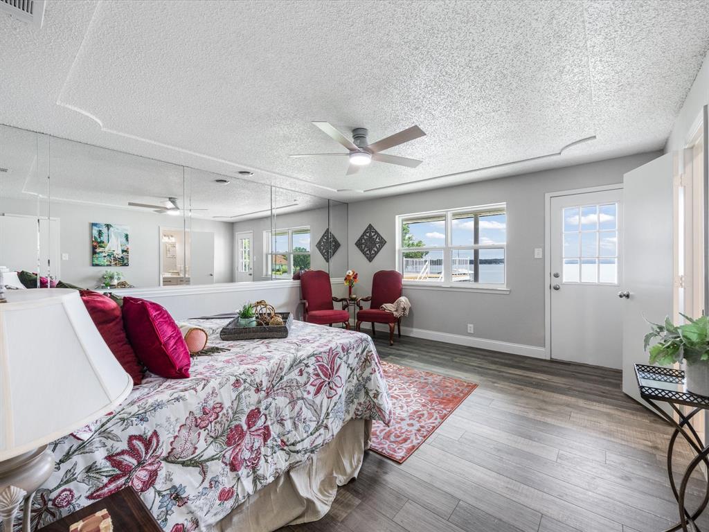 Eustace Hill Stanfield Wtr Brd - Residential