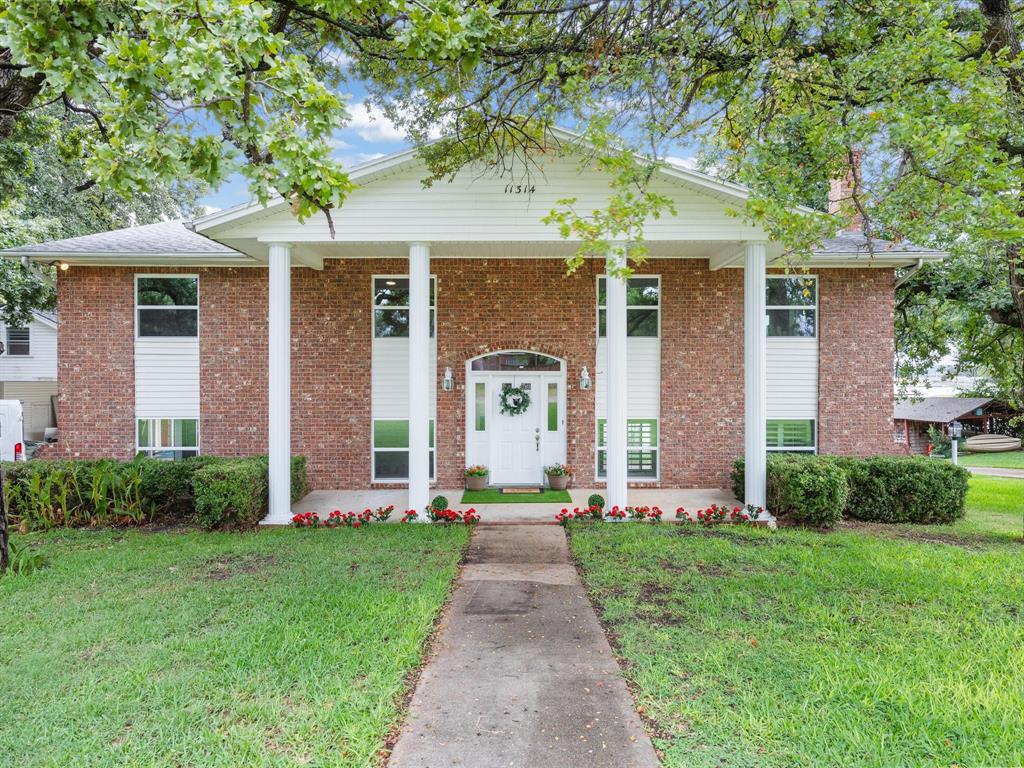 Eustace Hill Stanfield Wtr Brd - Residential