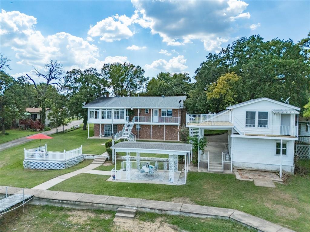 Eustace Hill Stanfield Wtr Brd - Residential